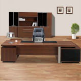 Modern Office Furniture Executive Desk (H60-0105)