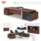 Fsc Forest Certified New Fashion Design Office Furniture Executive Modern Director Office Table