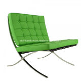 China Factory Modern Office Barcelona Chair
