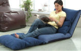 Fabric Folding Sofa Bed with Cheap Price (M-X3155)