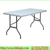 Rectangle Banquet Camping Table, Foldable Table, Garden Table