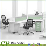Modern Office Desk for 3 People (OW-CD0926)