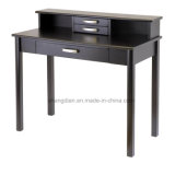 Top Quality Solid Wood Legs Used Writing Desk for Sale (ST0054)
