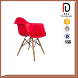 Modern Design High Quality Eames Daw Plastic Leisure Chair