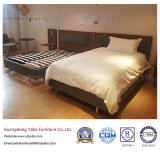 Stylish Luxury Hotel Furniture for Bedroom Suite Set (YB-NFT)
