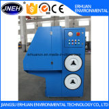 Wheels Downdraft Table Fume Dust Extraction Equipment - 99.9% Efficient Esp Collector