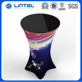 Fabric Tension Portable Promotion Counter