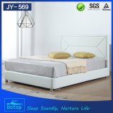 Modern Design King Size Bed Dimensions From China