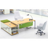 Contemporary Office Table for Executive (YF-T4040)