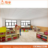 School Furniture, Kids Furniture Made in China, Set Type and Wood Material Free Daycare Furniture