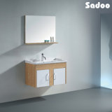 Multiplayer Solid Wood Bathroom Cabinet (SD-MM0805)