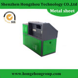Sheet Metal Fabrication Service Customized Steel Cabinet for Electric Equipment