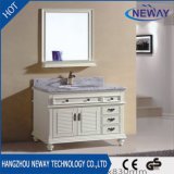Classical Antique Waterproof Luxury French Bathroom Furniture