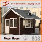 Galvanized Light Steel Structure Prefabricated/Prefab/Modular House for Private Living