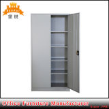 Customized All Steel 4 Shelf Storage Cabinet