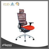 High Back Office Boss Ergonomic Chair with Lumber Support