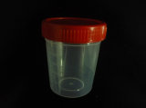 Urine Specimen Collection Cups Sample Containers Plastic