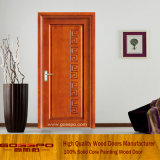 MDF Wooden Carving Door (GSP8-008)