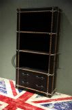 Practical and Popular Bookcase / Bookshelf with Beautiful Design
