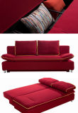 Smart MDF Box Sofa Bed in Morden Design