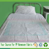 100%Polypropylene Bed Sheet Medical Nonwoven Fabric
