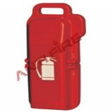 Fire Extinguisher Cabinet (plastic) , Xhl10004-B