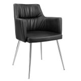 Modern Leisure Furniture PU Leather Bar Stool Chair (FS-WB1627)