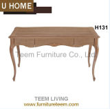 2015 Solid Wood Desk for Home Furniture