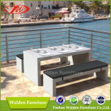 Garden Furniture, Dining Table & Chair (DH-5350)