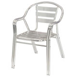 Outdoor&Indoor Aluminum Chair (DC-06004)