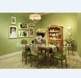 Dining Room Furniture Sets of New Classic Style