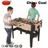 Popular Table Wooden Mini Soccer Football Game Table
