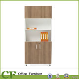 Office Vertical Filing Cabinet Wooden (LQ-CDS0308)