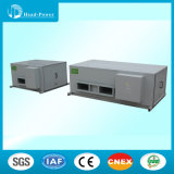 30kw Indoor Air Conditioner Water Cooled Packaged Unit Cabinet
