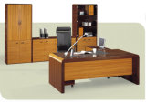 Office Modern Typical Manager Desk (SDK-1027)