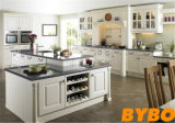 American Style Solid Wood Kitchen Furniture