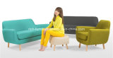 New Hot Sale Modern Simple Fabric Sofa