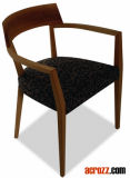 Simple Interior Design Furniture Wood Flair Dining Chair
