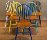 Industrial Furniture Dining Chairs M030