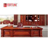Classic Office Furniture Executive Wooden Office Desk for Boss