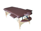 New Wooden Massage Table (MT-006S-2)