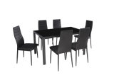 New Style Dining Table (DT057)