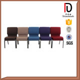 Hot Sale in Europe Iron Church Chair Br-J034