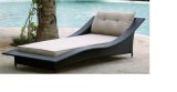 Leisure Daybed Rattan Outdoor Furniture-14