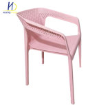 Factory Direct Good Bearing Ability Stacking Outdoor Use Plastic Chair