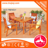 Functional Leisure Table Chair Park Wooden Tables and Chairs