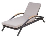 Laybed / Lounge / Beach Chair (BM-5121A)