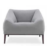 2016 northern europe style fabric 1+2+3 sofa