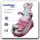 High Quality Colorful PU Kids Pedicure Chair (F531F03-C)