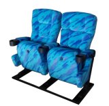 China Rocking Cinema Seat Luxury Reclining Cinema Chair (EB02DA)